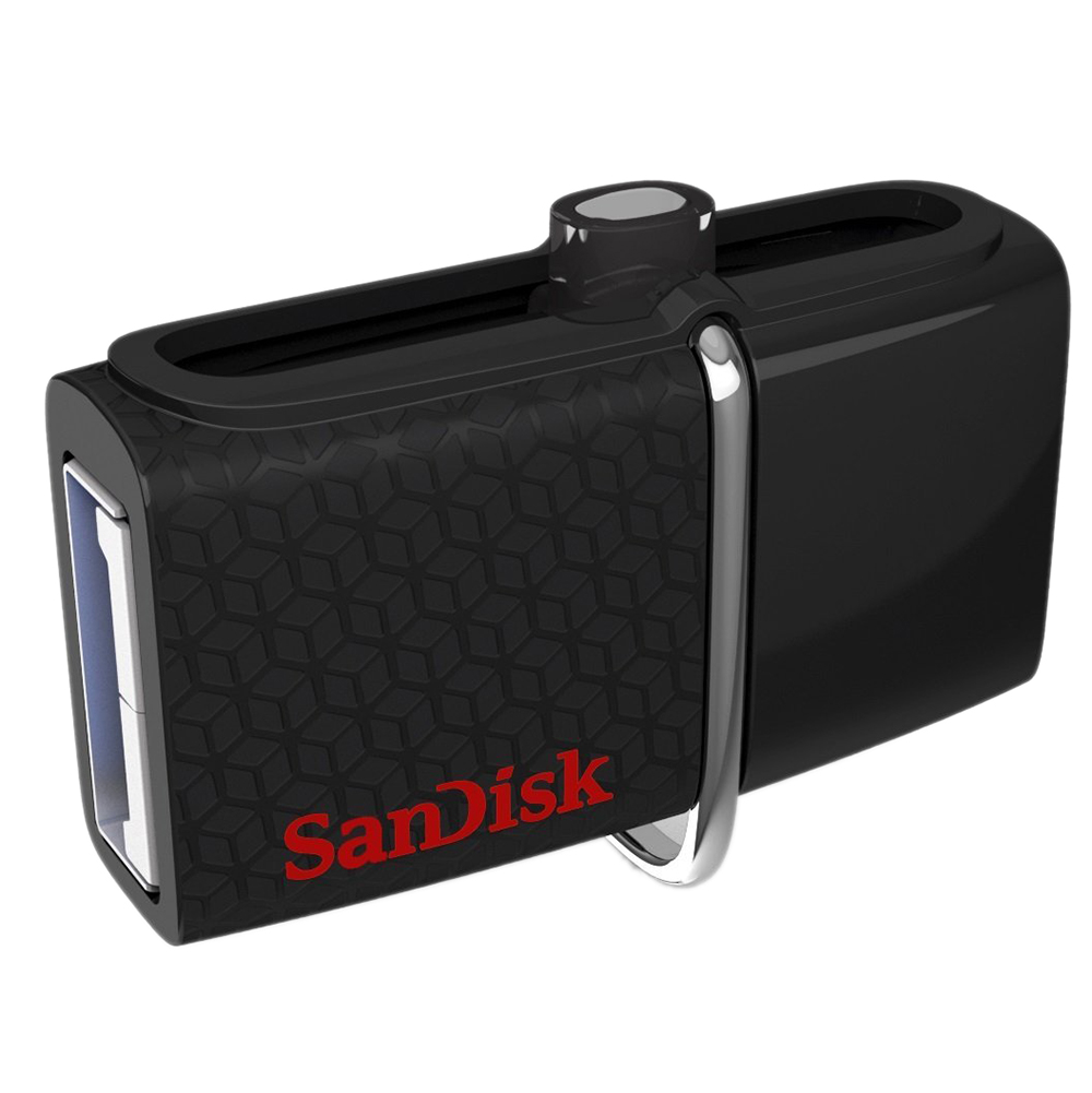 USB OTG  Sandisk DD2 Ultra 16GB - USB 3.0