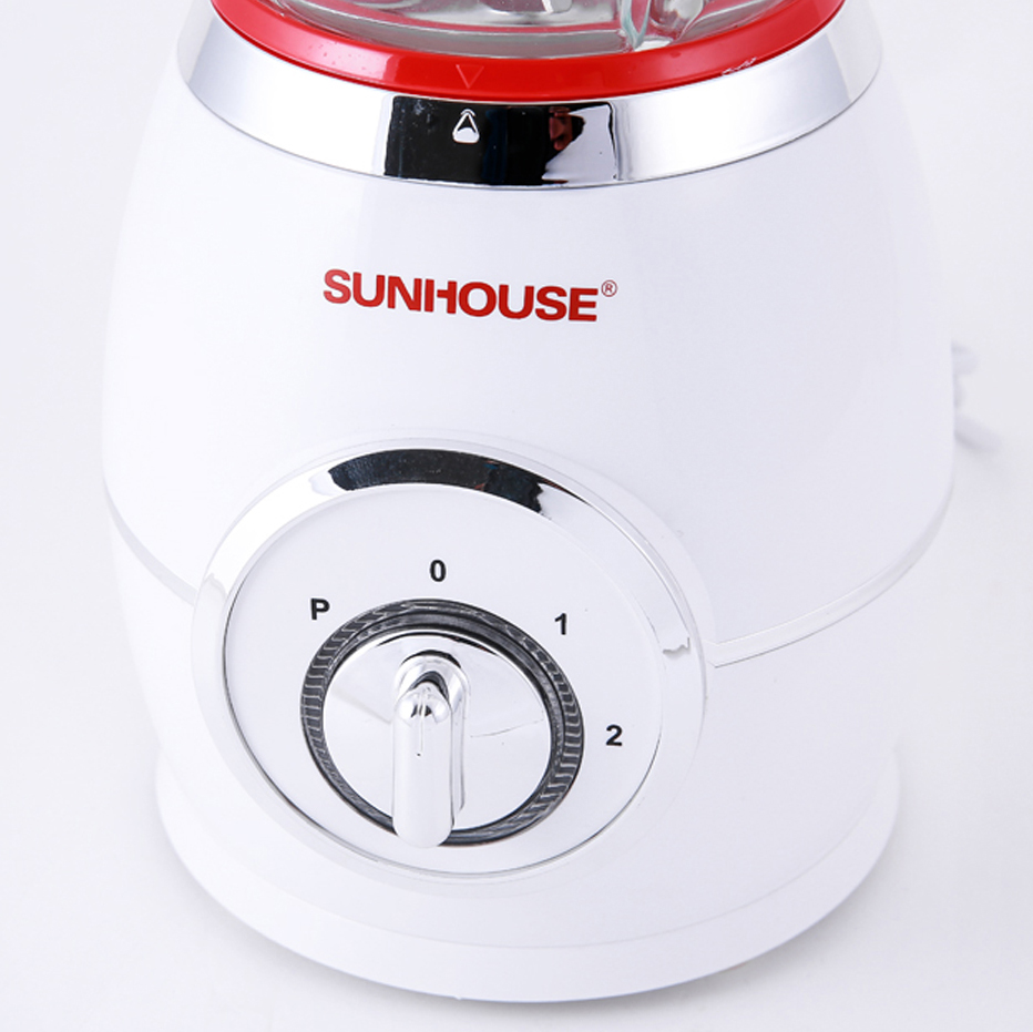 Máy Xay Sinh Tố Sunhouse SHD5150 - Hàng chính hãng