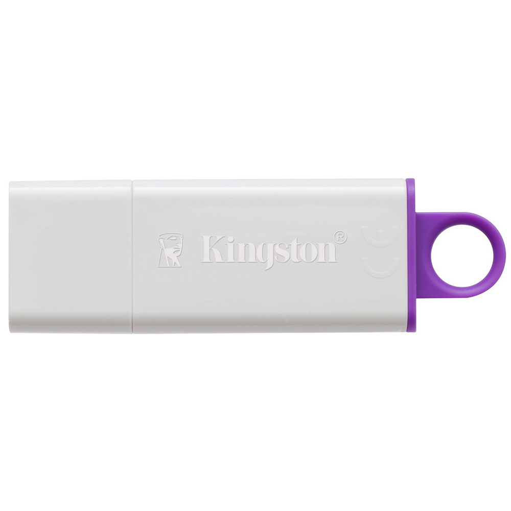 USB Kingston DTIG4 64GB - USB 3.0 - Hàng Chính Hãng