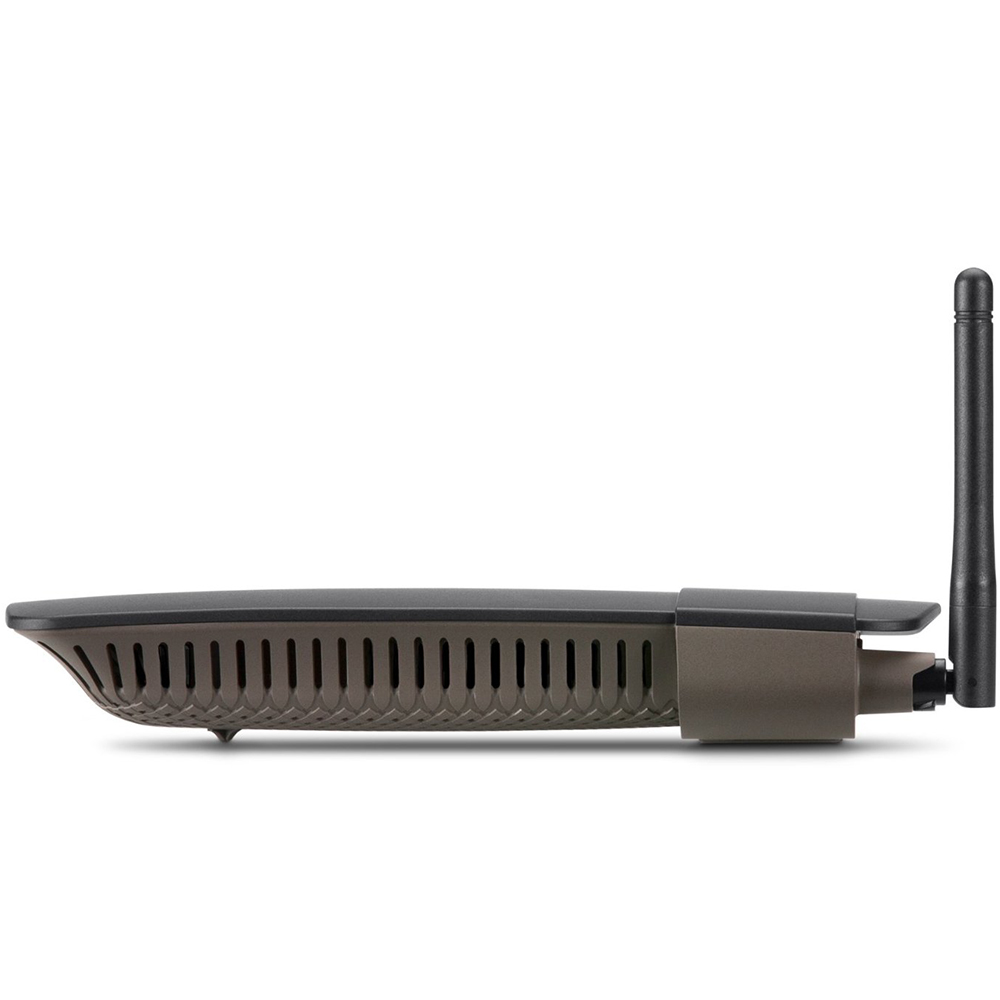 Linksys EA2750 - Router Wifi Chuẩn N 600Mbps - Hàng Chính Hãng