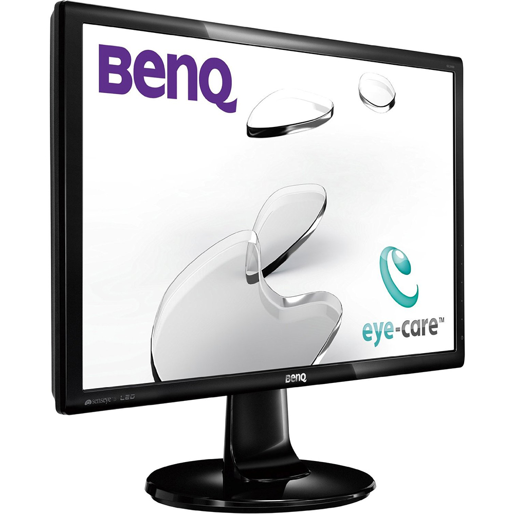 Màn Hình BenQ GL2460 24 Inch FULL HD - Hàng Nhập Khẩu