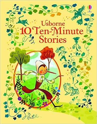 Usborne 10 Ten-Minute Stories