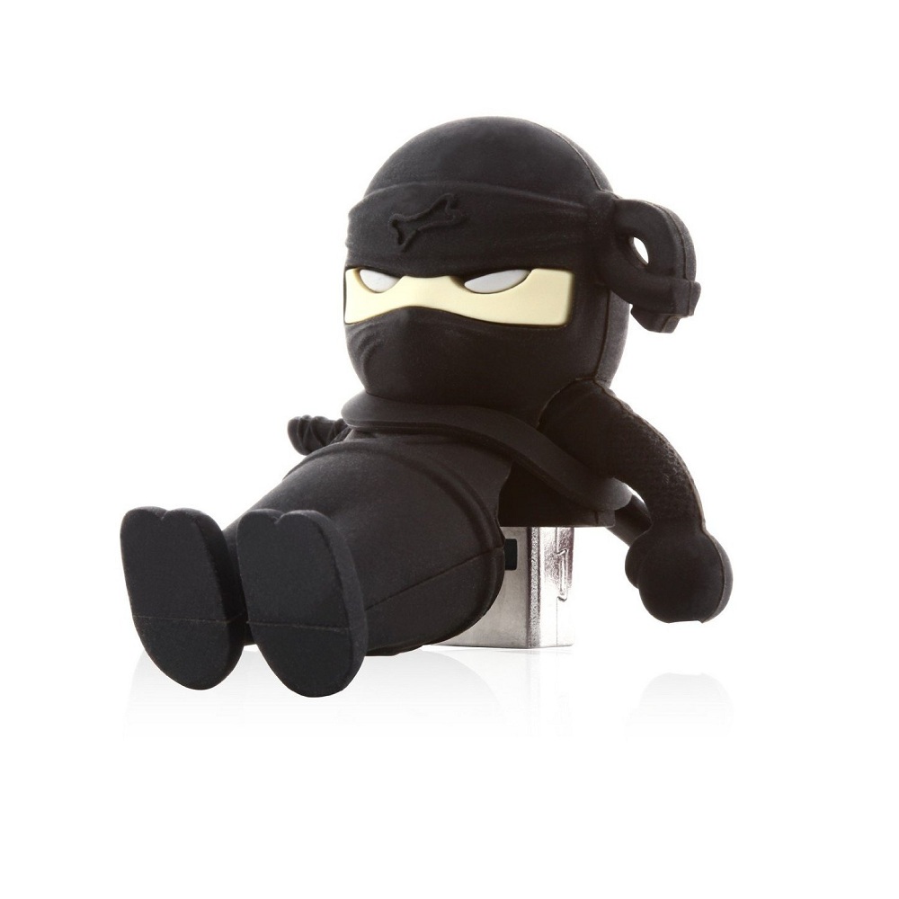 USB Bone Ninja 8GB - USB 2.0