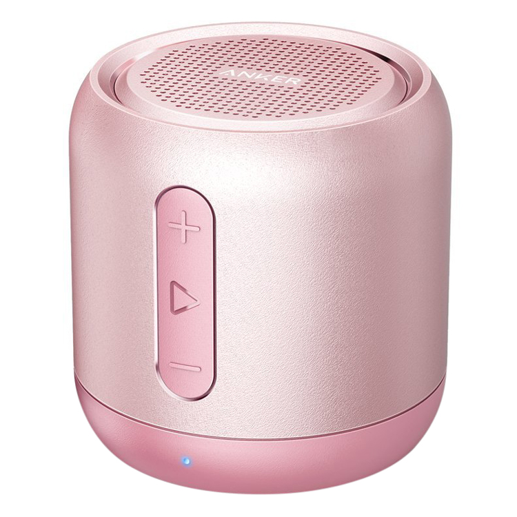 Loa Bluetooth Anker Soundcore Mini - A3101 - Hàng Chính Hãng