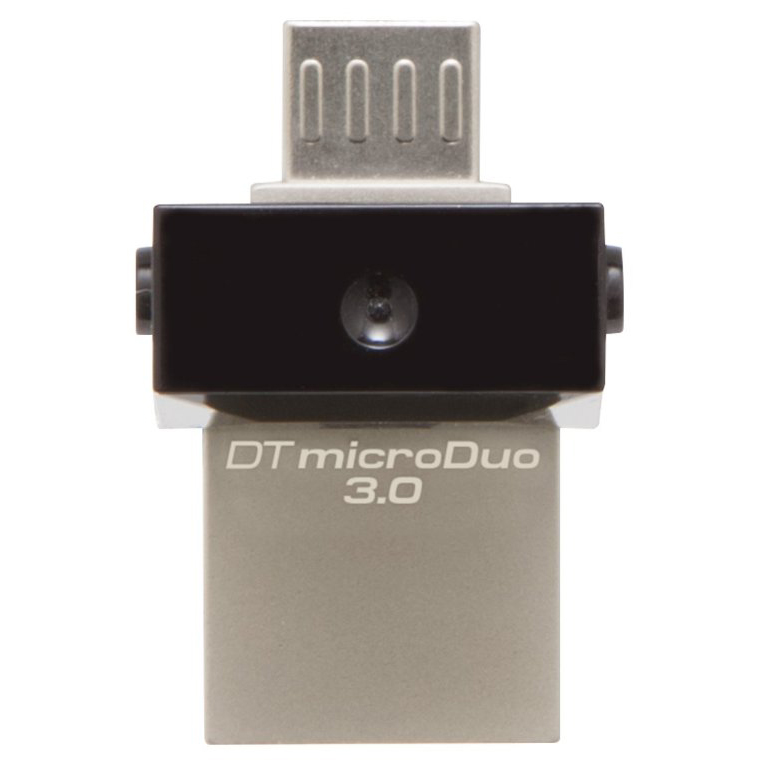 USB OTG Kingston 64GB - USB 3.0 - Hàng Chính Hãng