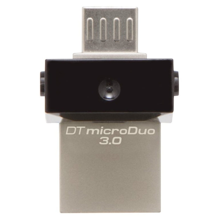 USB Kingston DTDUO3 16GB - USB 3.0 - Hàng Chính Hãng