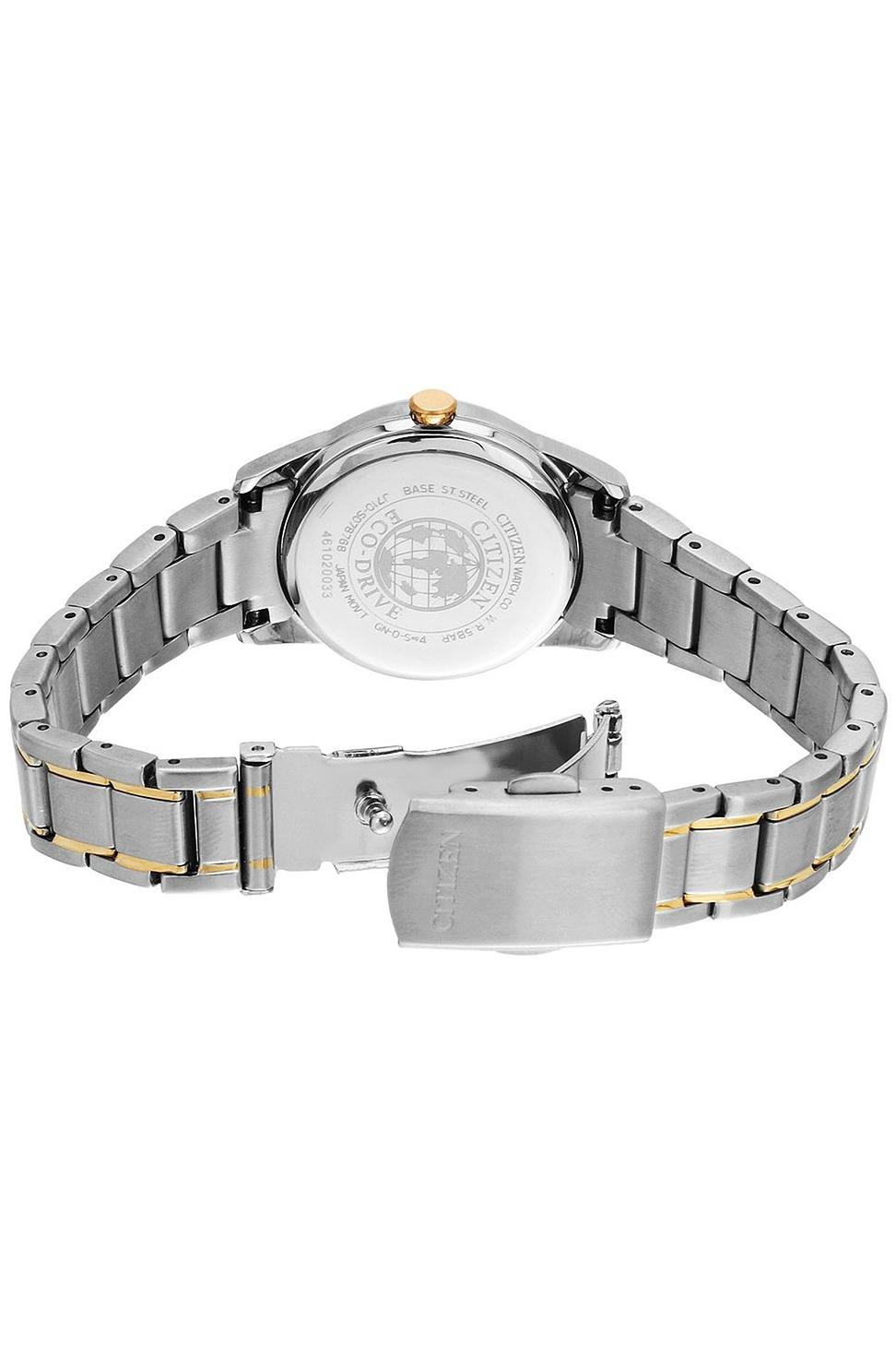 Đồng hồ nữ Citizen FE1034-59A
