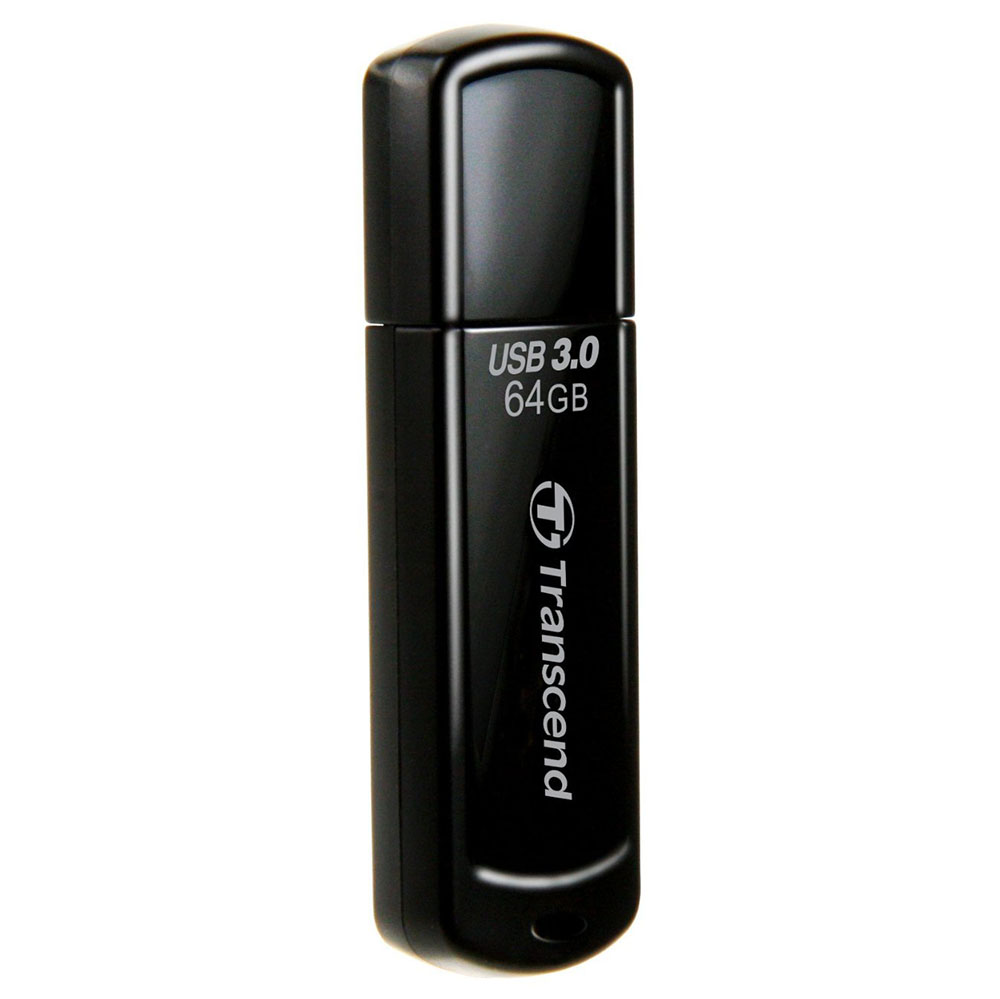 USB Transcend JetFlash 700 TS64GJF700 64GB - USB 3.0/3.1 - Hàng Chính Hãng