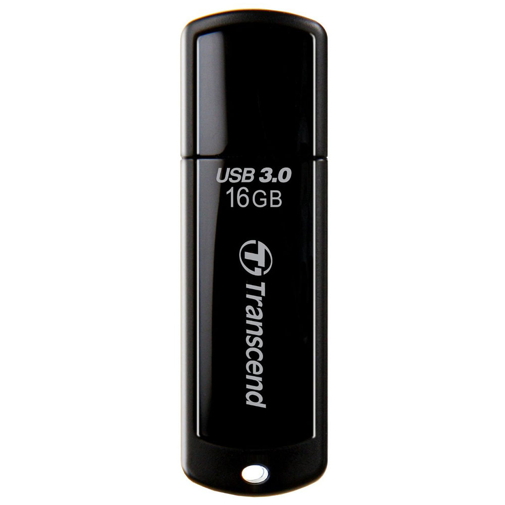 USB Transcend JetFlash 700 TS16GJF700 16GB - USB 3.0 - Hàng Chính Hãng