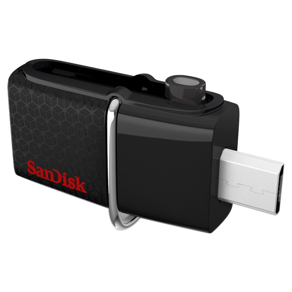 USB OTG  Sandisk DD2 Ultra 16GB - USB 3.0