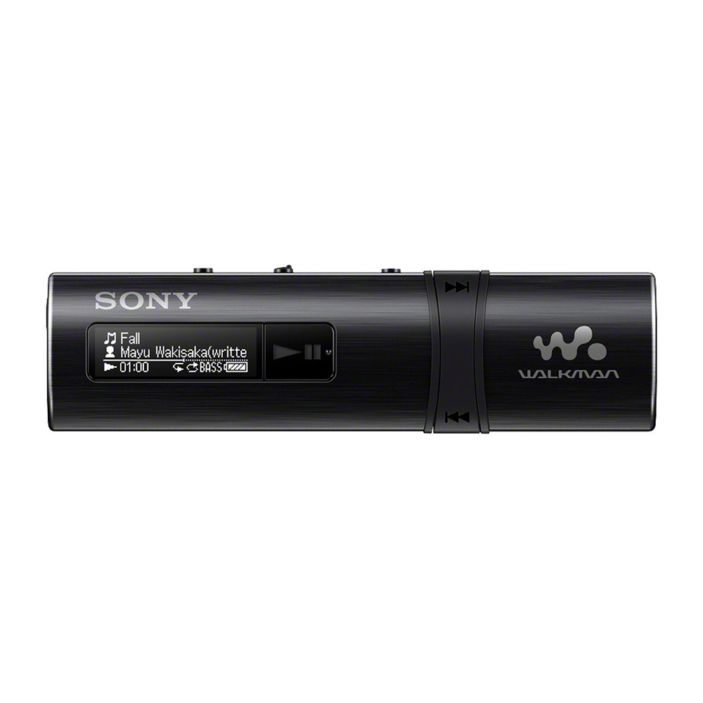 Máy nghe nhạc Sony NWZ-B183