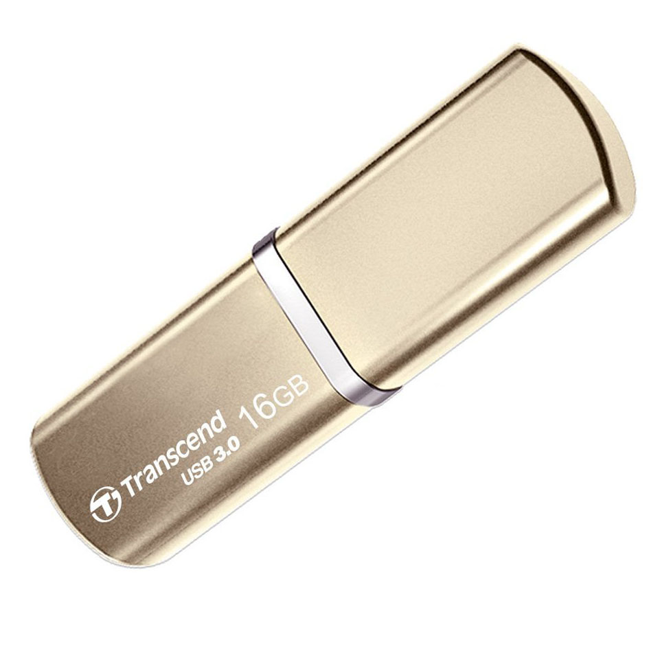 USB Transcend JetFlash 820 TS16GJF820G 16GB - USB 3.0 - Hàng Chính Hãng