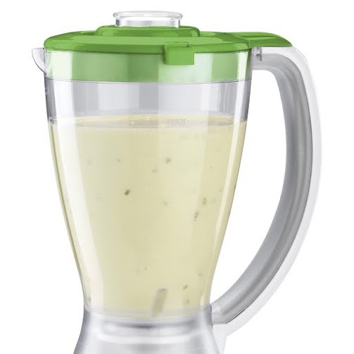 Máy Xay Sinh Tố Russell Hobbs 19450-56 Collection – 1.5 Lít - Hàng chính hãng