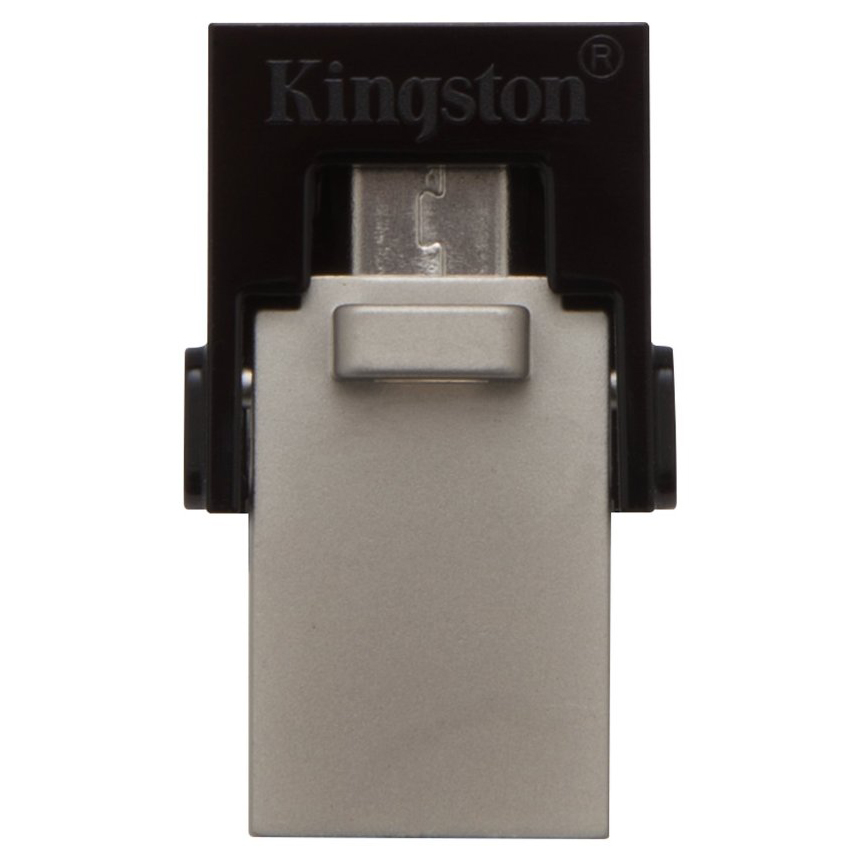 USB Kingston DTDUO3 16GB - USB 3.0 - Hàng Chính Hãng