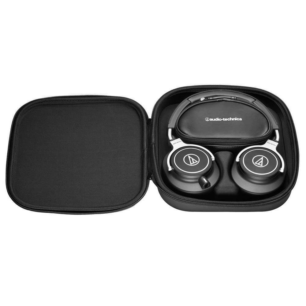 Tai Nghe Chụp Tai Audio Technica ATH-M70X - Hàng Chính Hãng