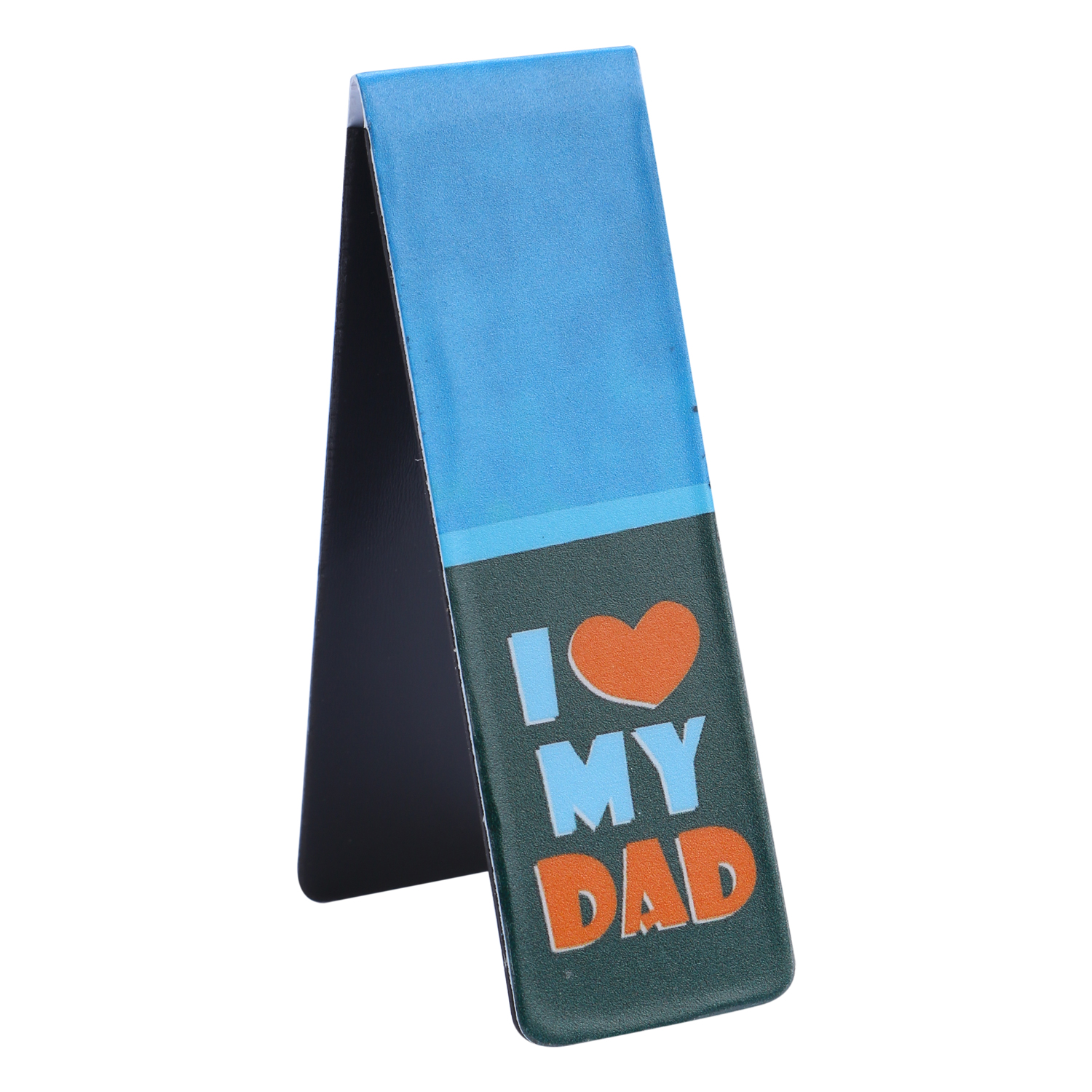 Bookmark Nam Châm Kính Vạn Hoa - I Love My Dad