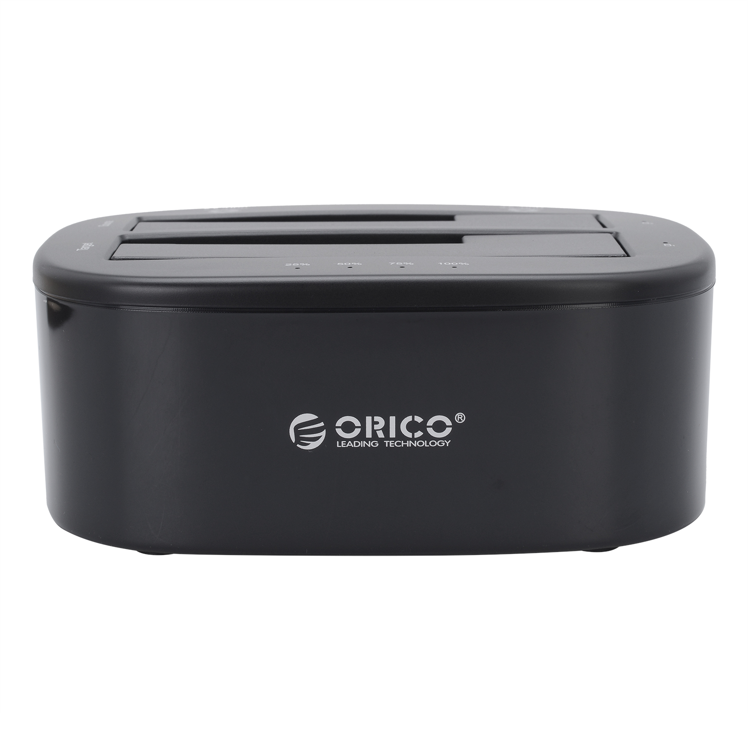 HDD Box ORICO USB3.0/3.5/2.5 6228US3-C Hàng Chính Hãng