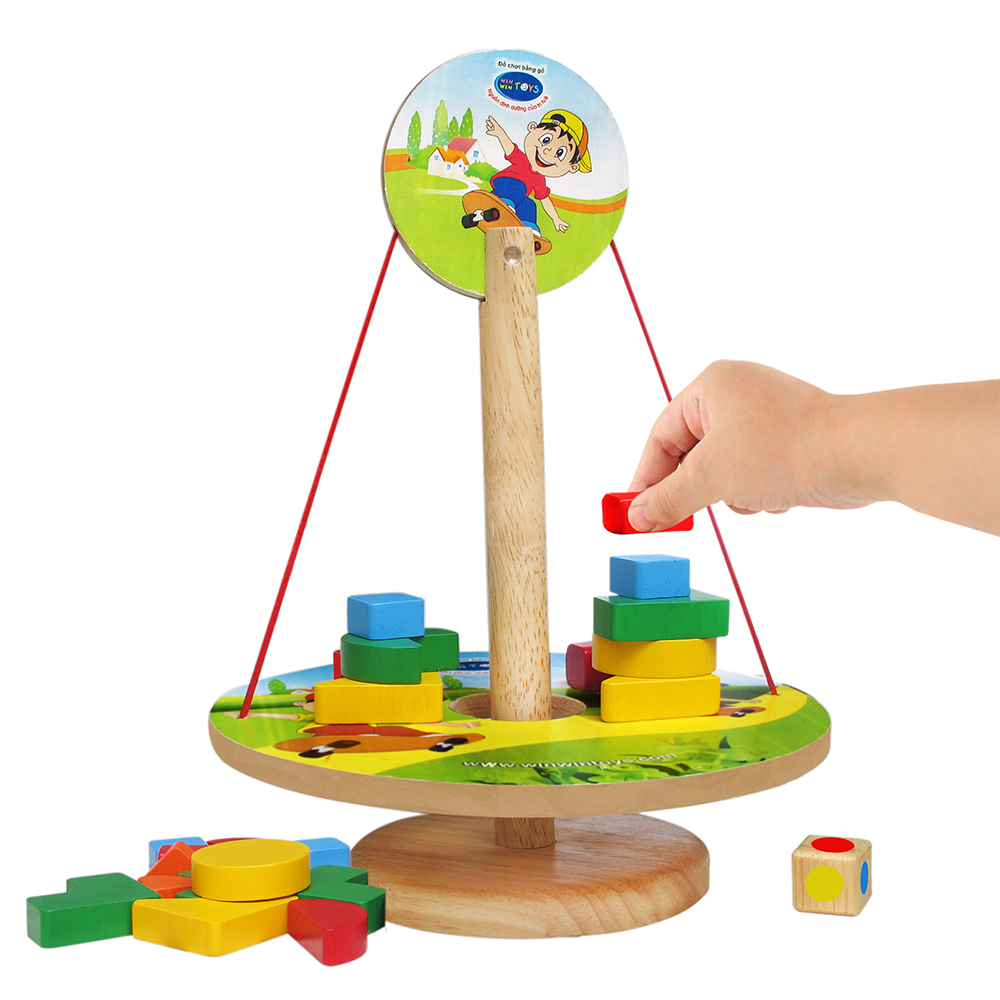 1731196936321,62_11389343,219000,tiki.vn,Dia-Can-Bang-Winwintoys-62342-62_11389343,Đĩa Cân Bằng Winwintoys 62342 Đĩa Cân Bằng Winwintoys 62342