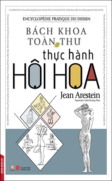 Bách Khoa Toàn Thư - Thực Hành Hội Họa