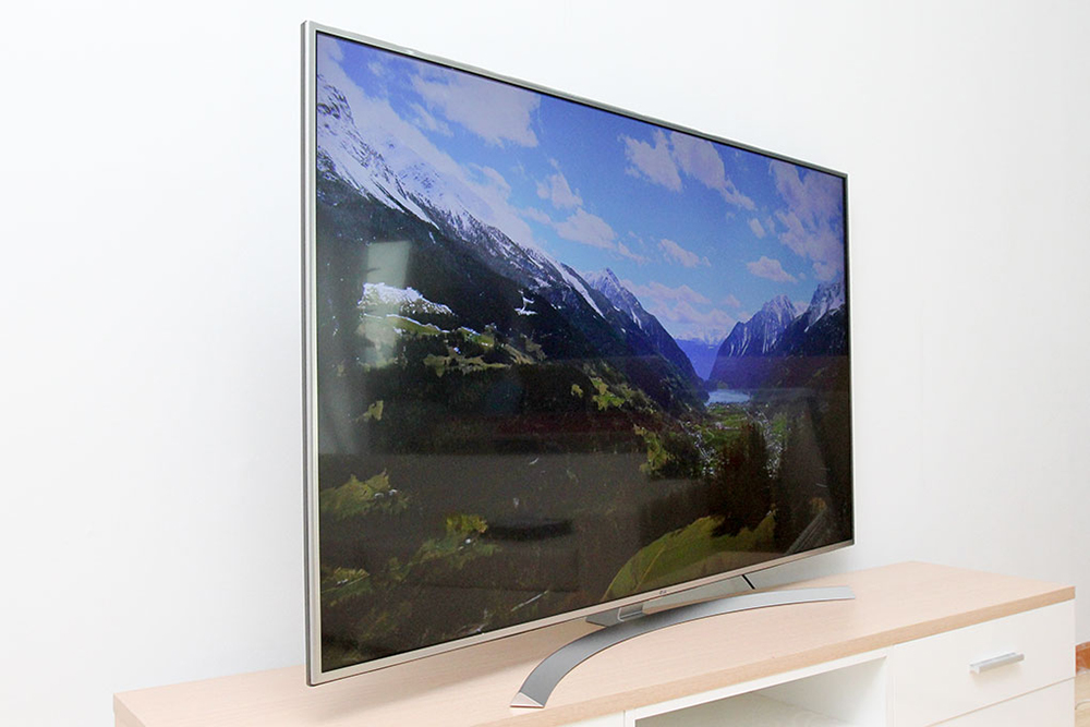 Smart Tivi 4K LG 65 inch 65UH770T - Hàng chính hãng