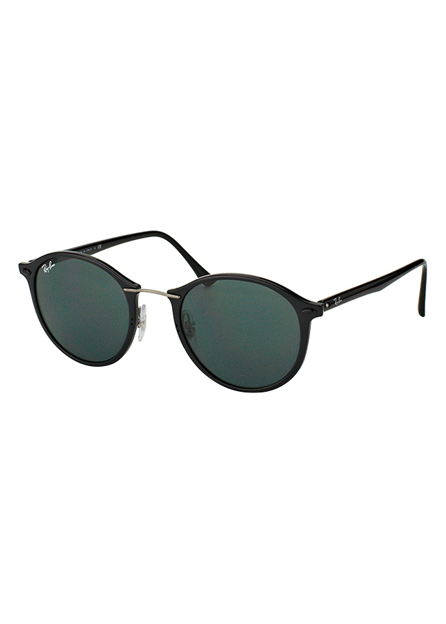 Kính Mát Unisex Rayban RB 4242 601/71 (61/13/140) - Xanh Rêu Đậm