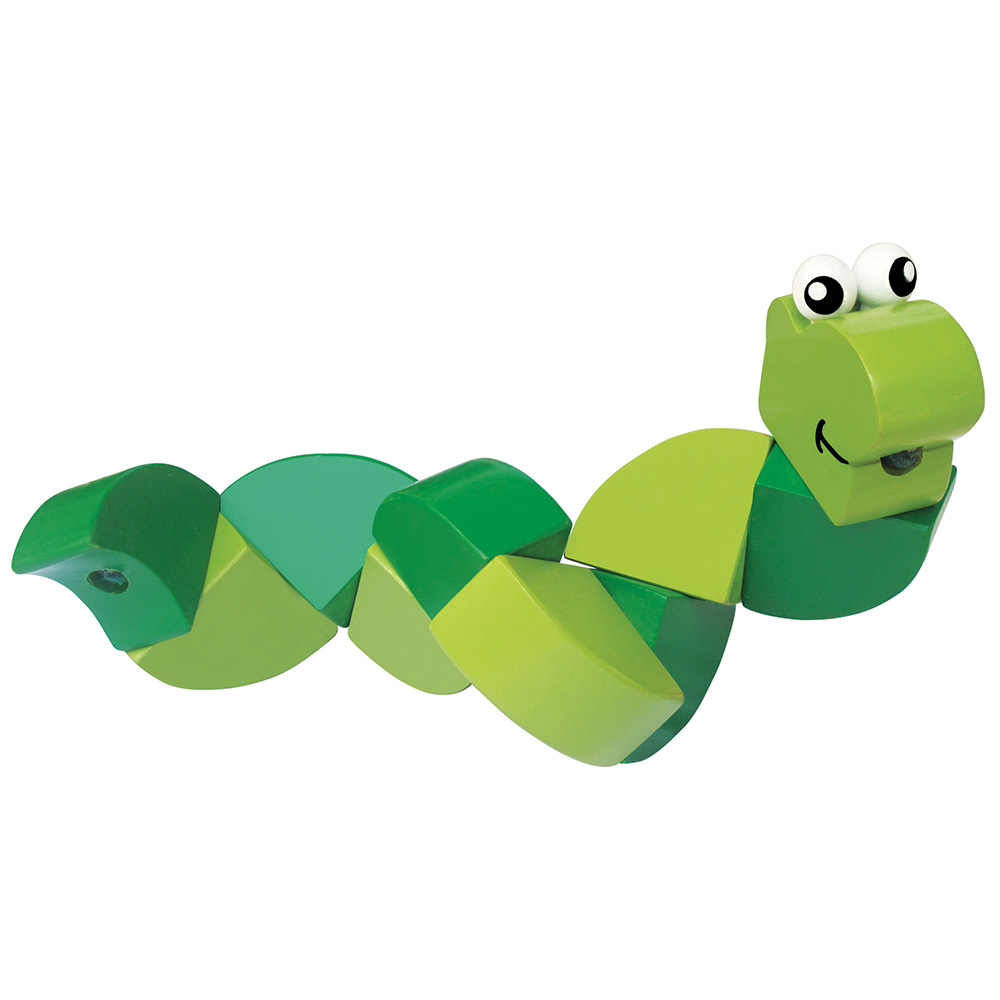 Rắn Biến Hình Winwintoys 68052