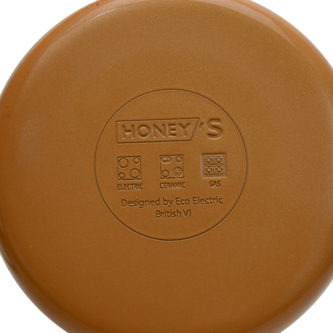 NỒI PHỦ SỨ HONEY'S HO-AP2C202