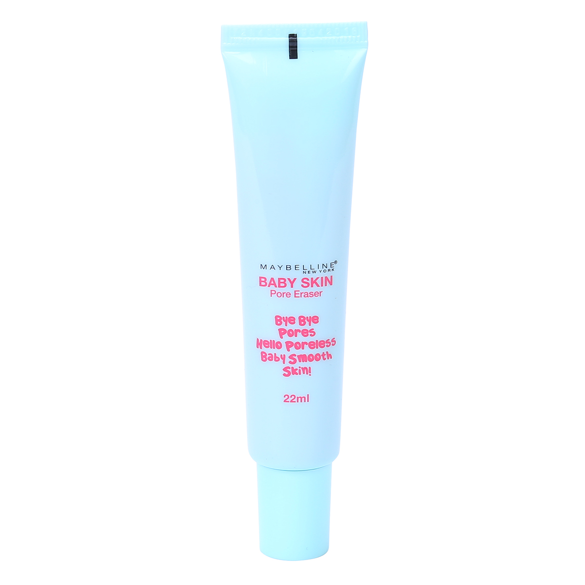 Kem Lót Mịn Da Che Khuyết Điểm Maybelline New York Baby Skin Pore Eraser Primer 22ml