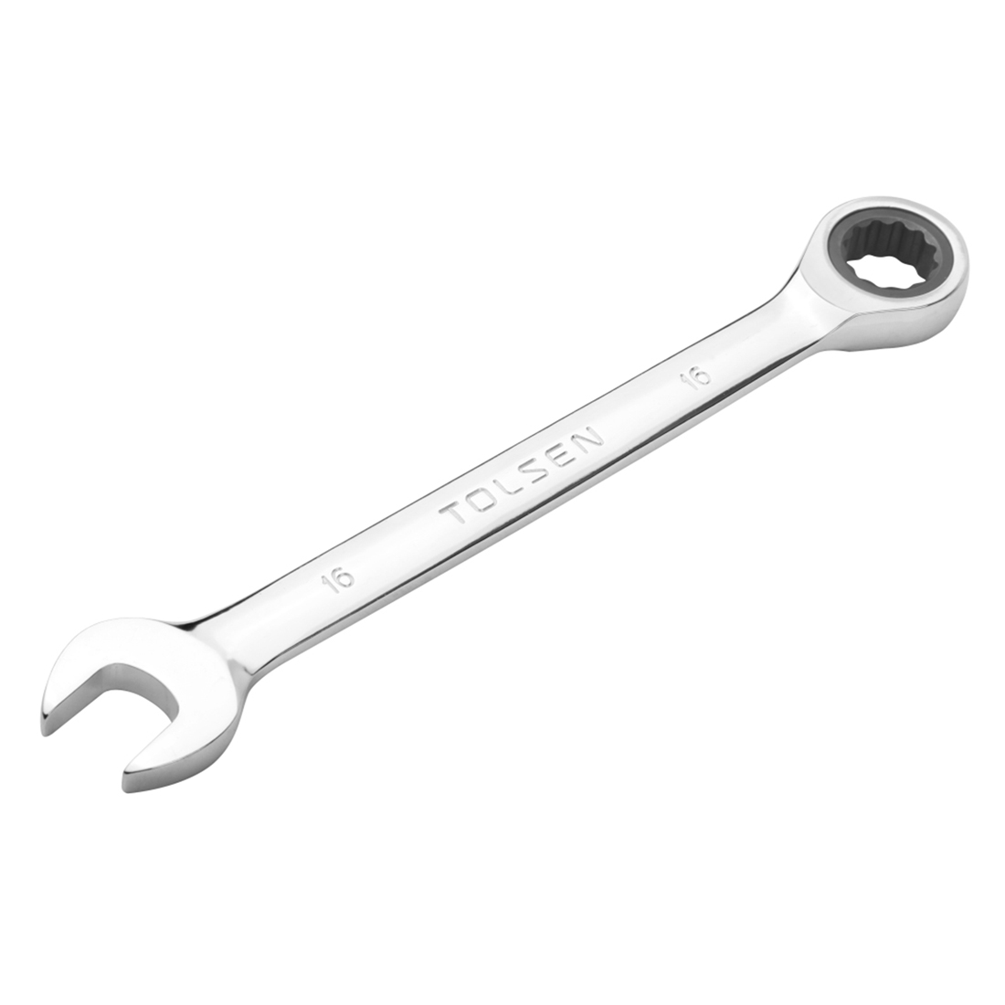 Khóa Vòng Miệng Tự Động Tolsen 15208