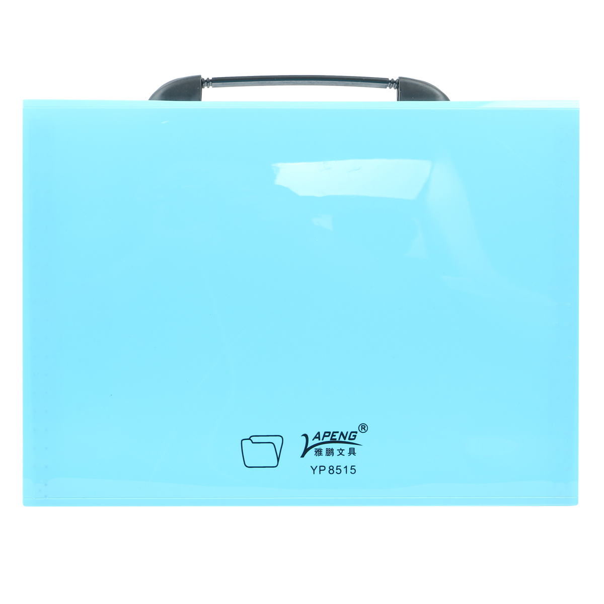 Cặp Hồ Sơ YP 8515 A4 (13 Ngăn)