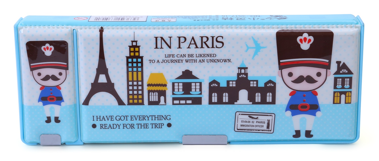 Bóp Hít 3517 - Màu Ngẫu Nhiên