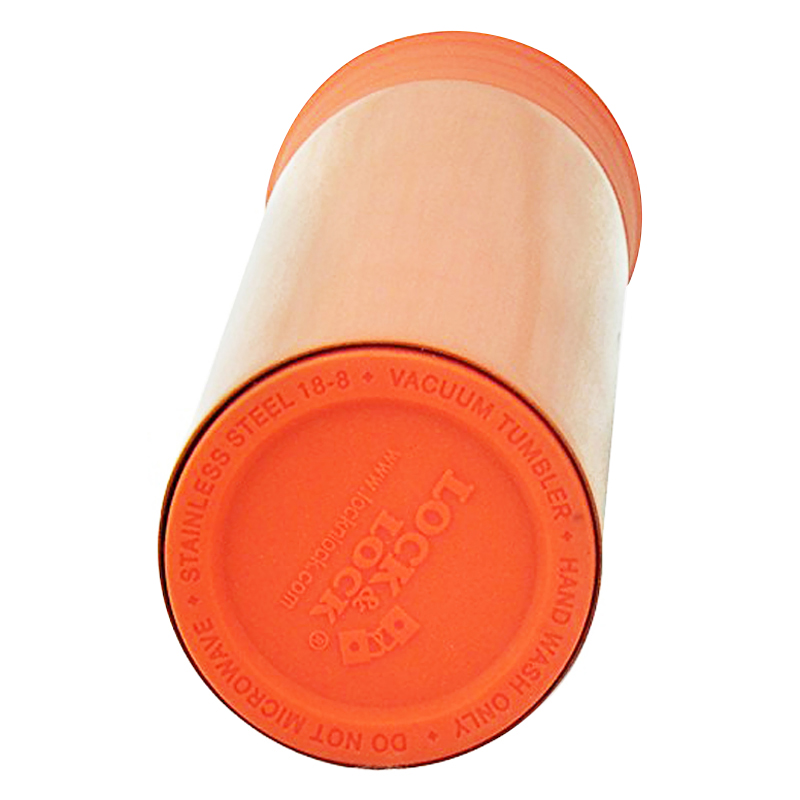 Bình giữ nhiệt Lock&Lock LHC4110 Fruit Tumbler, 400ml