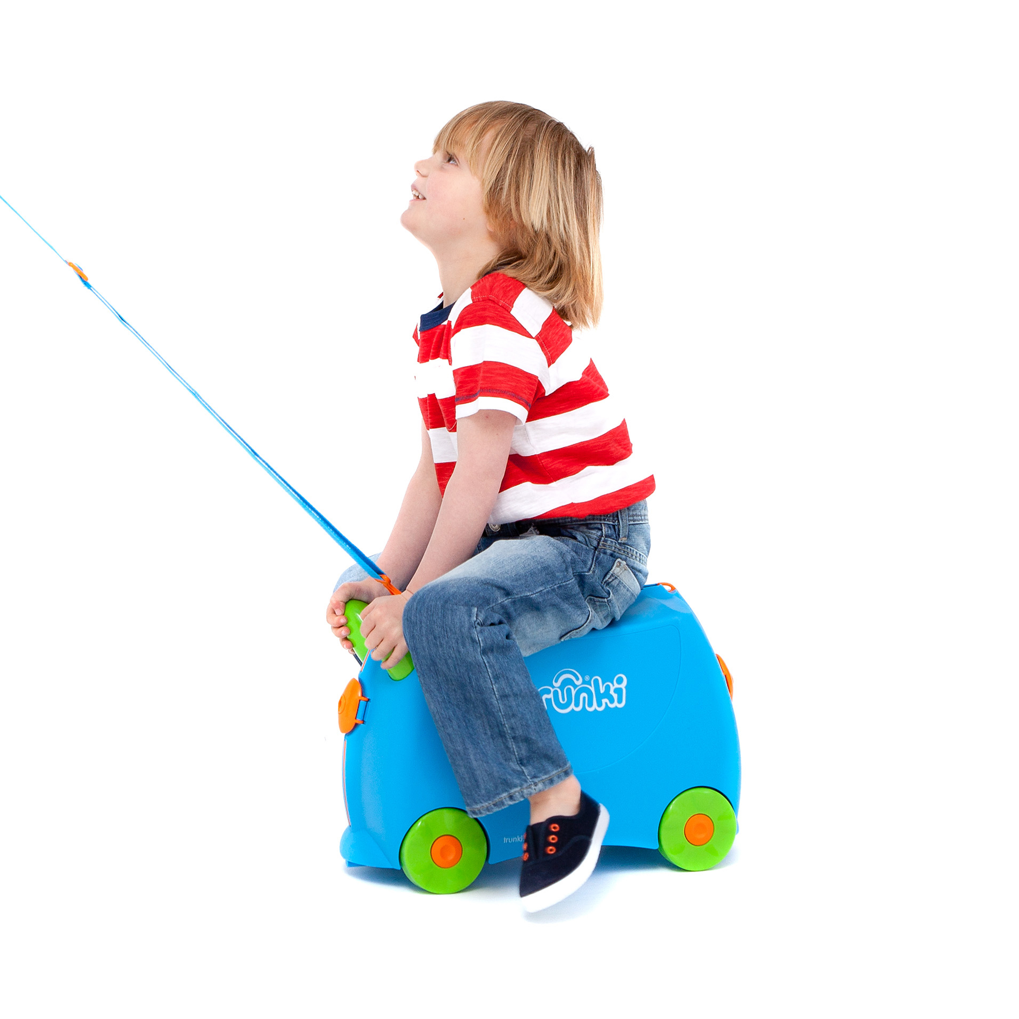 Vali trẻ em Trunki 0054-GB01