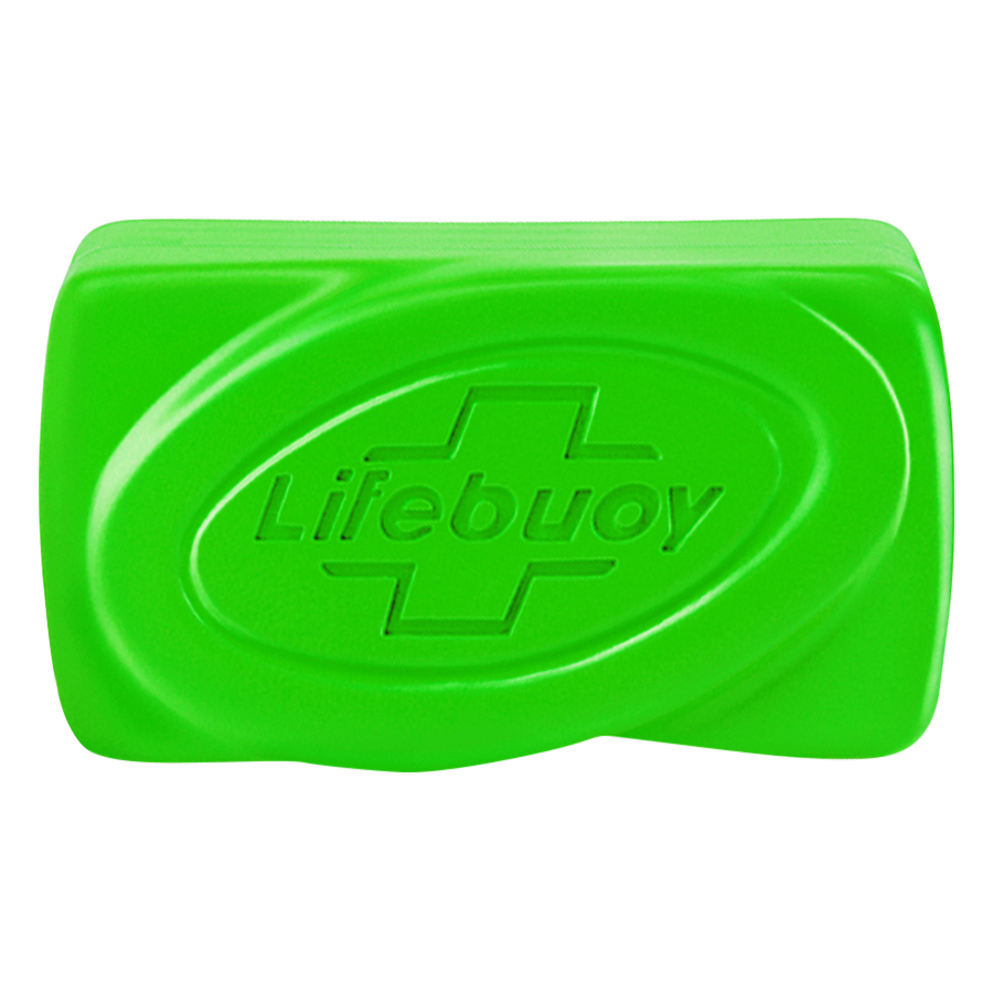 Xà Bông Cục Diệt Khuẩn Lifebuoy Thiên Nhiên 21126119 (90g)