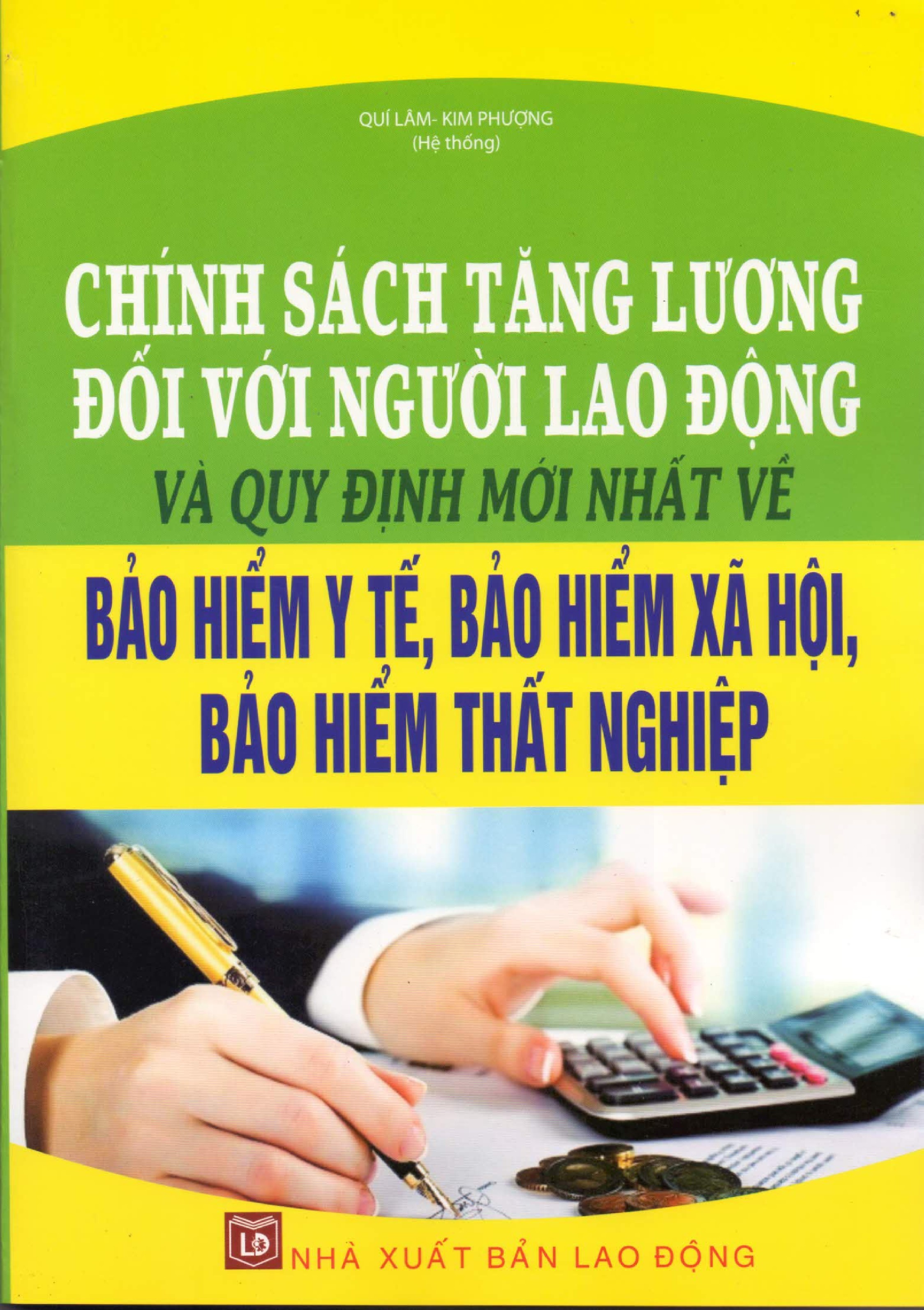 Chính Sách Tăng Lương Đối Với Người Lao Động