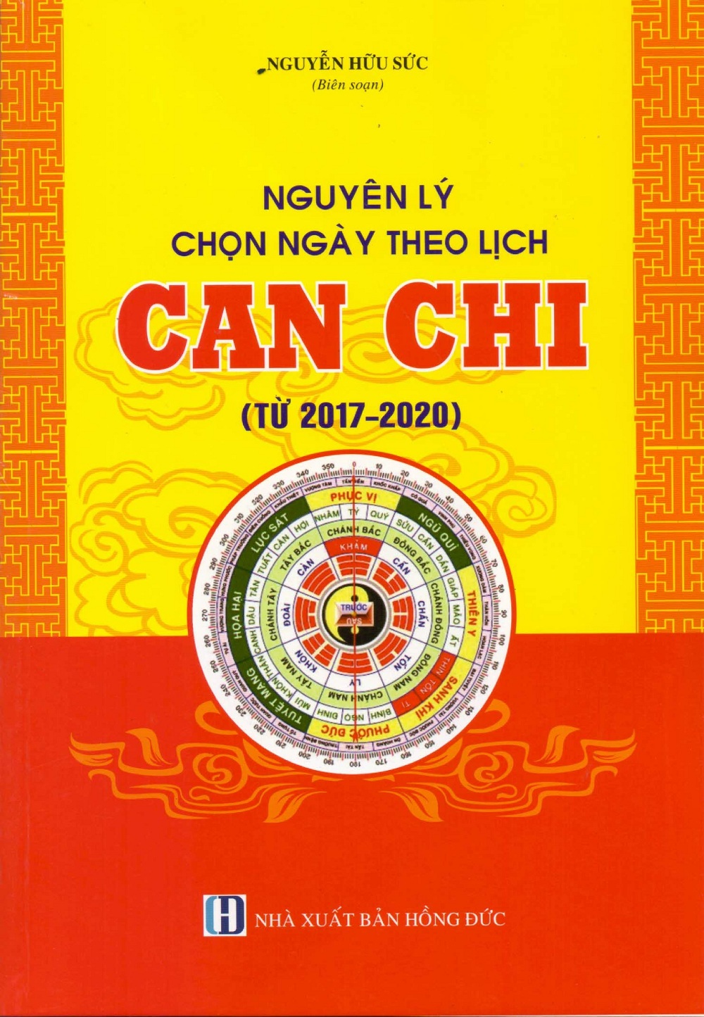 Nguyên Lý Chọn Ngày Theo Lịch Can Chi