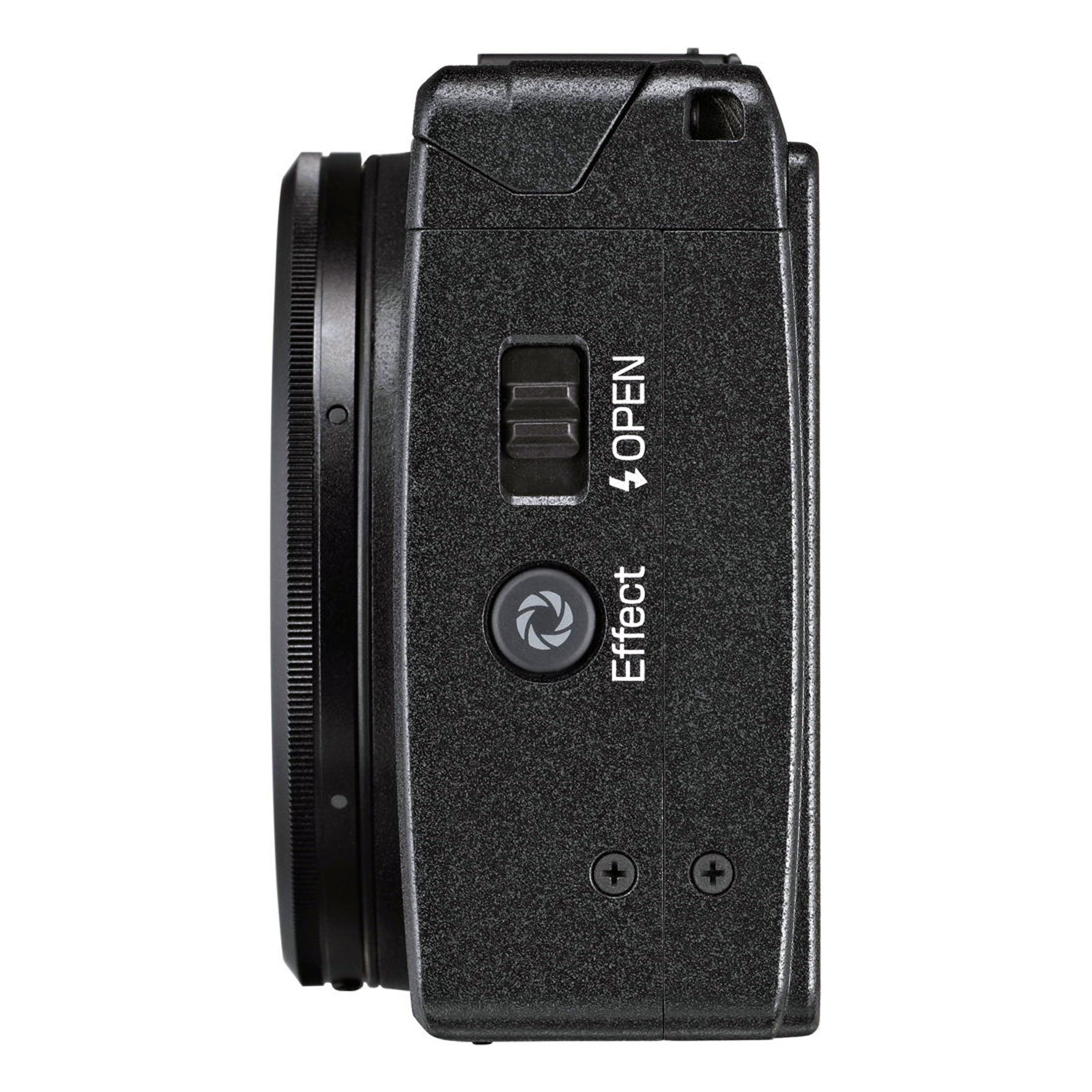 Máy Ảnh Ricoh GR II - Hàng Chính Hãng