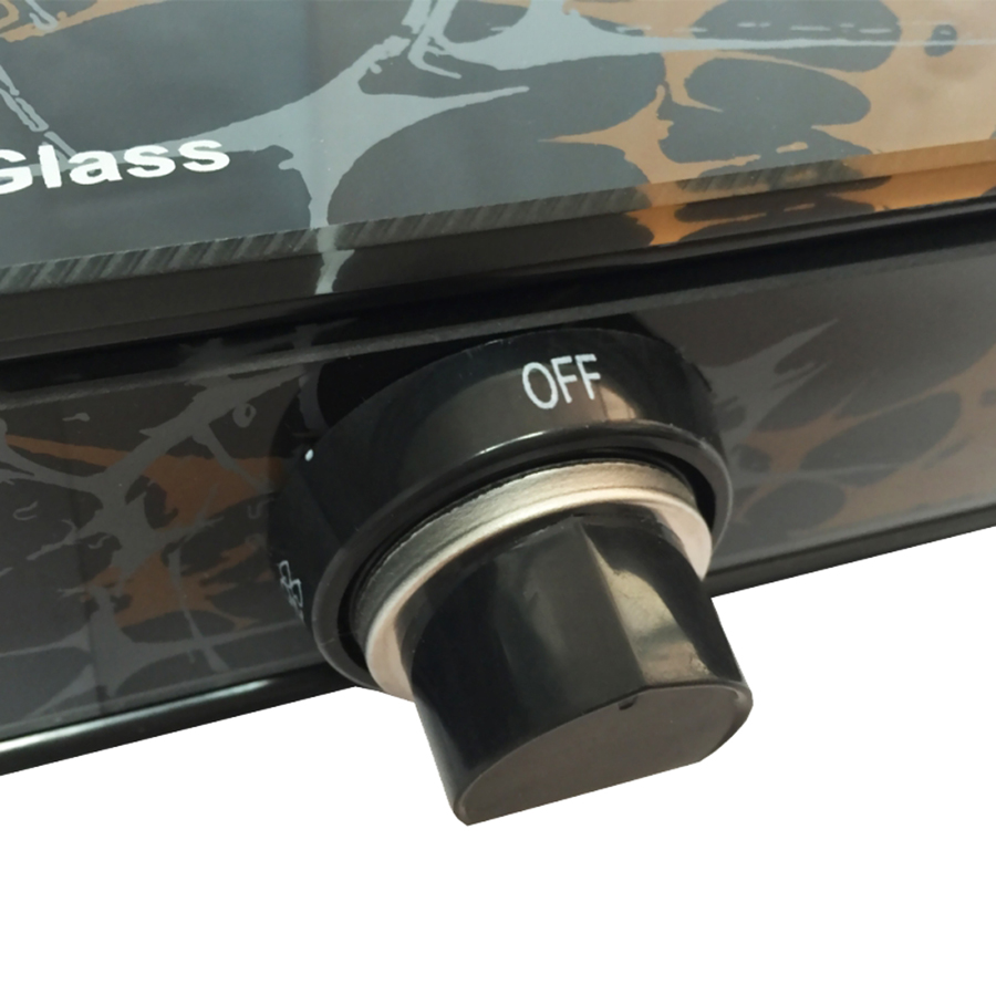 Bếp gas hồng ngoại Duxton DG-860