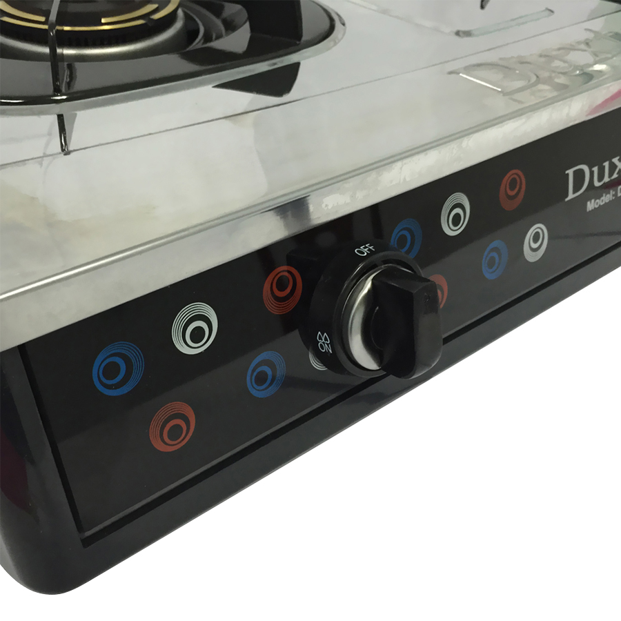 Bếp gas dương Duxton DG-780E