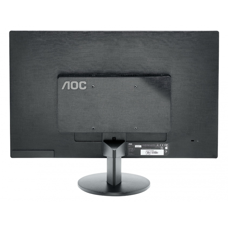 Màn Hình AOC E2770SH 27inch FullHD 1ms 60Hz TN Speaker - Hàng Chính Hãng