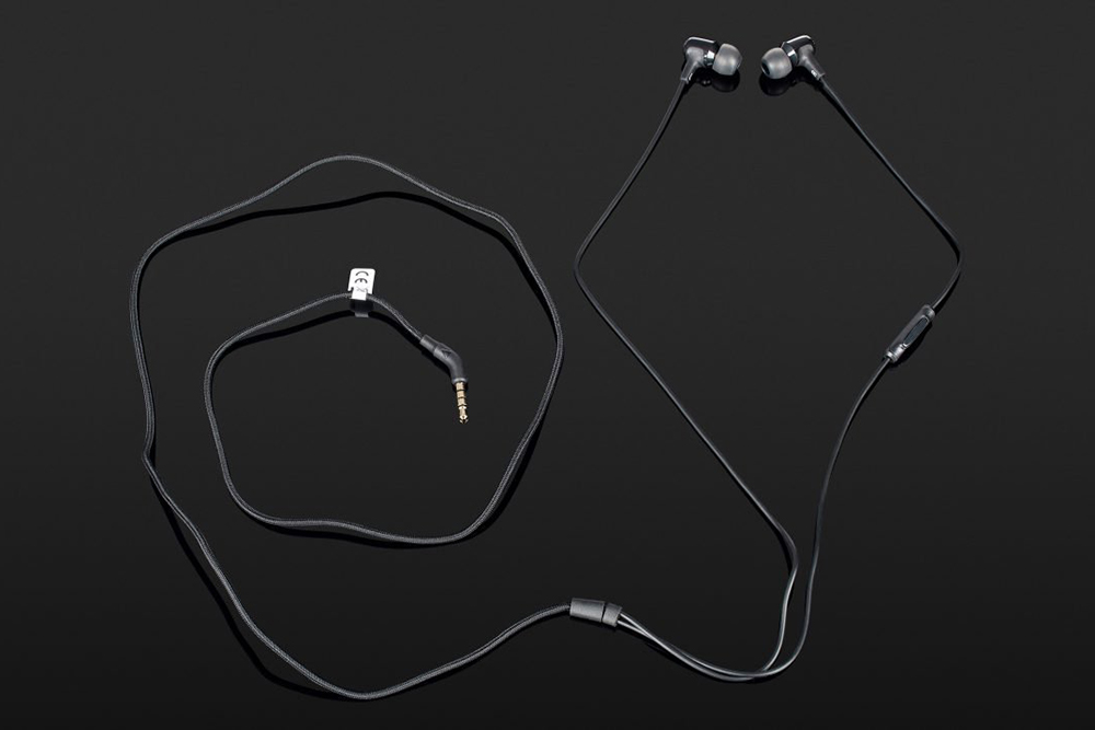 Tai nghe JBL E15