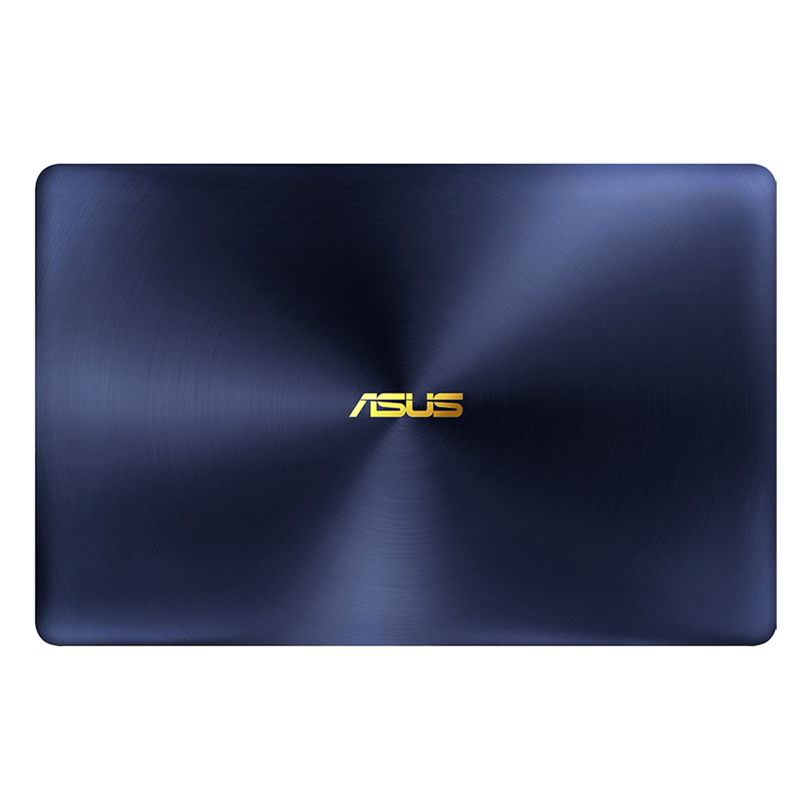 Laptop Asus Zenbook UX490UA-BE009TS Core i7-7500U / Win 10 - Xanh (14inch) - Hàng Chính Hãng