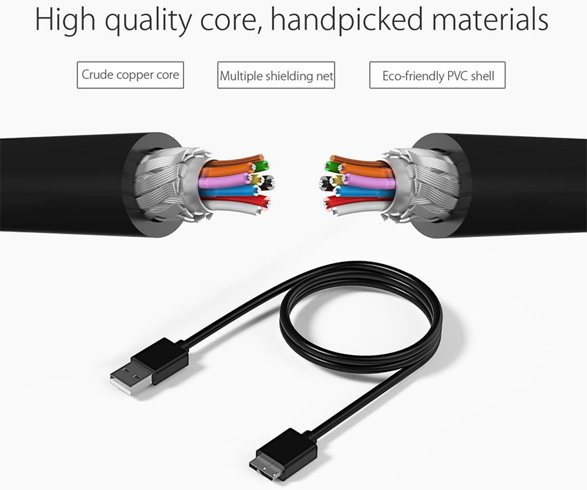 Hộp Đựng Ổ Cứng Di Động HDD Box 3.5 Inch Orico 3139U3 - Hàng Chính Hãng