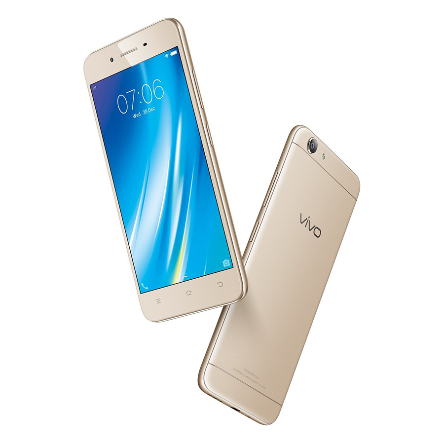 Điện Thoại Vivo Y53 - Hàng Chính Hãng
