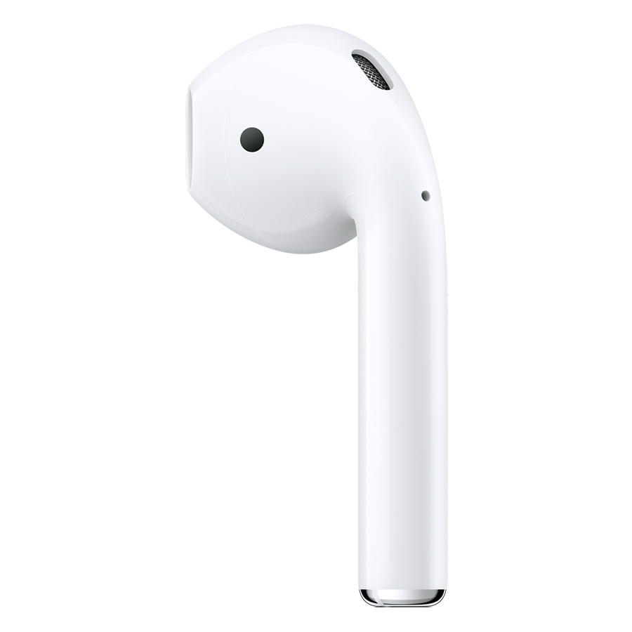 Tai Nghe Nhét Tai Apple Airpods Wireless  MMEF2ZA/A - Hàng Chính Hãng