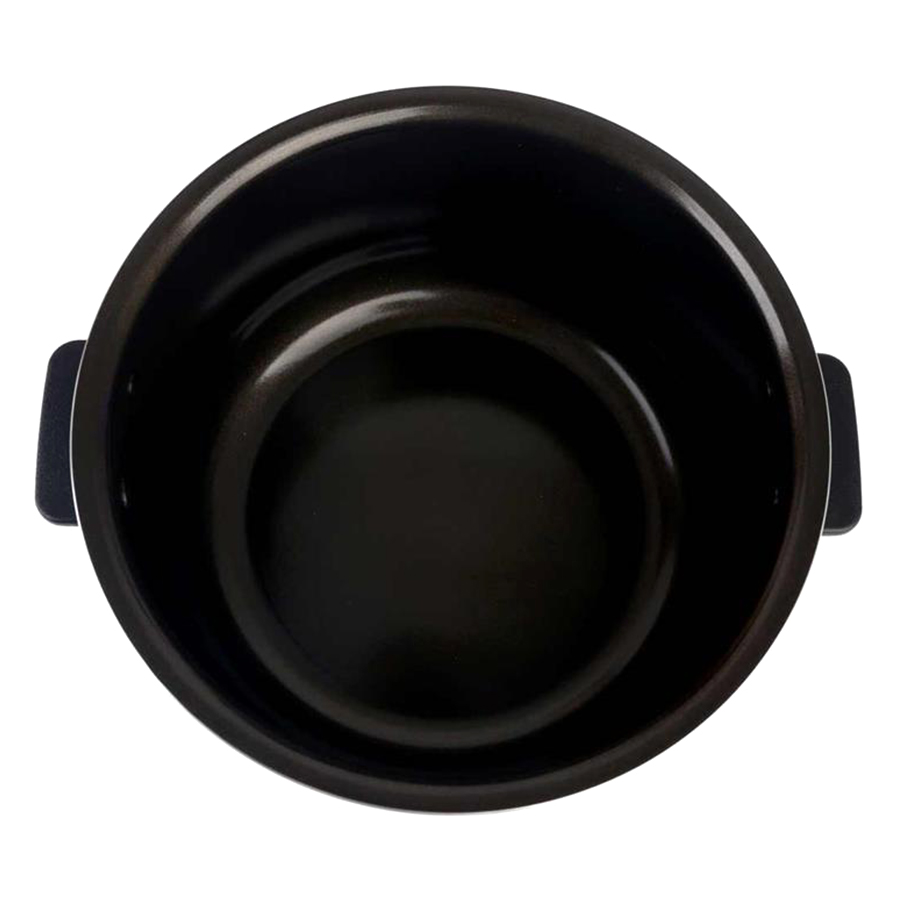 Nồi Cơm Điện Tử Kangaroo KG596 - Vàng đồng - Hàng chính hãng