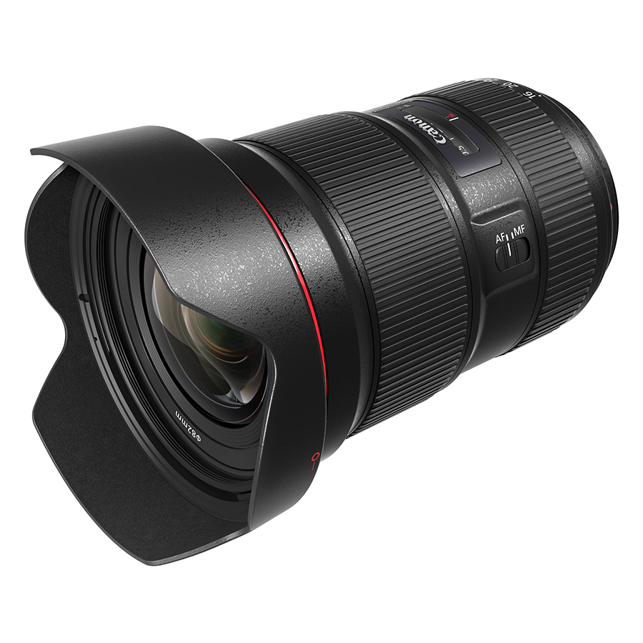 Lens Canon 16-35mm F2.8 L III - Hàng Nhập Khẩu