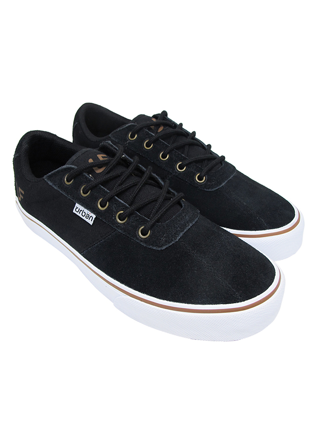 Giày sneaker buộc dây nam Urban UM1603B