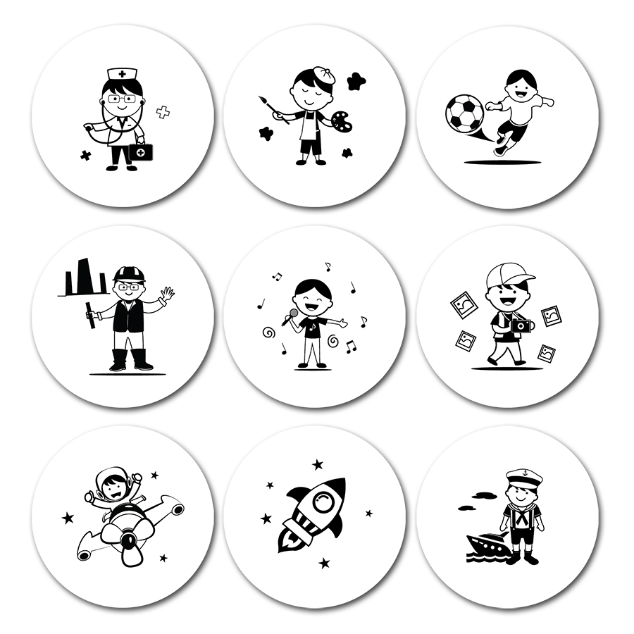 Lồng đèn ước mơ siêu nhân hỏa lực KIBU KB341