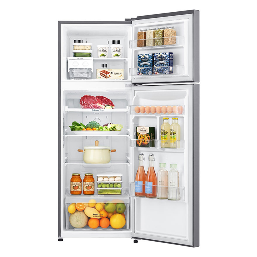Tủ Lạnh Inverter LG GN-L315PS (315L) - Hàng chính hãng